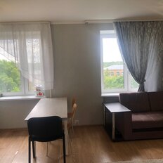 Квартира 39 м², 2-комнатная - изображение 1
