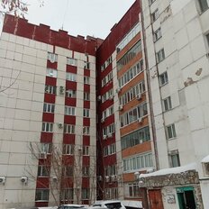 Квартира 27 м², 1-комнатная - изображение 4