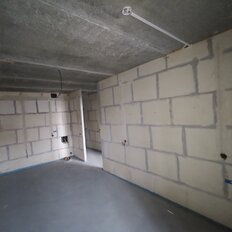Квартира 48 м², 1-комнатная - изображение 5
