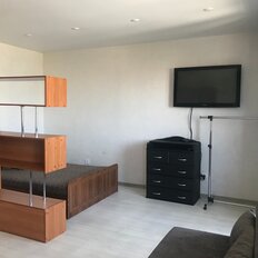 Квартира 40 м², 1-комнатная - изображение 2