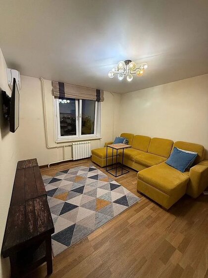 45 м², 2-комнатная квартира 95 000 ₽ в месяц - изображение 38
