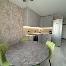 Квартира 30 м², студия - изображение 5