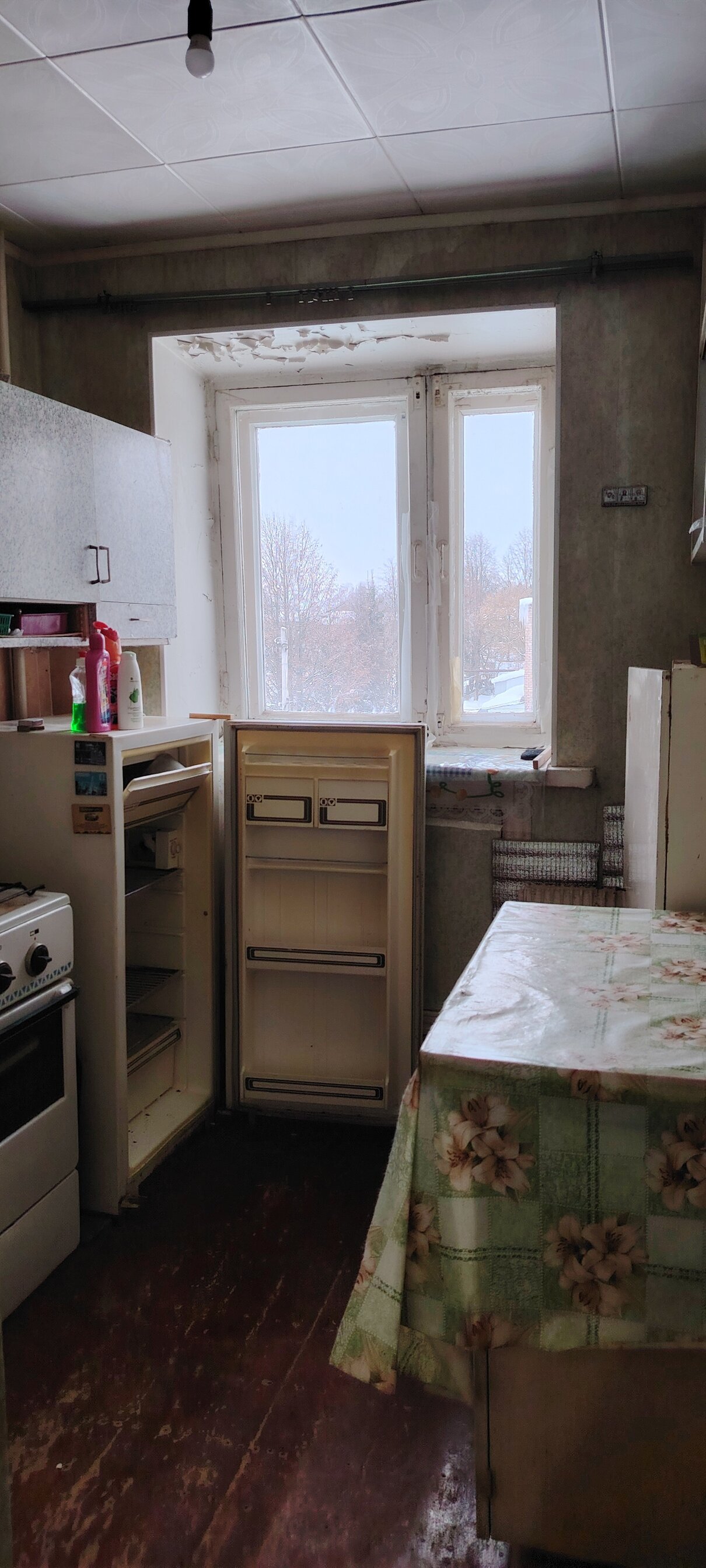 Квартира 1-комн. 30.6 м² в посёлок Каменка — фото 7 из 13