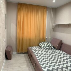 Квартира 58 м², 3-комнатная - изображение 3