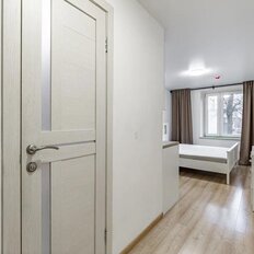 Квартира 19 м², студия - изображение 4