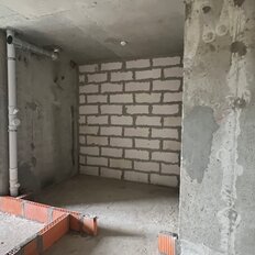 Квартира 44 м², 1-комнатная - изображение 4