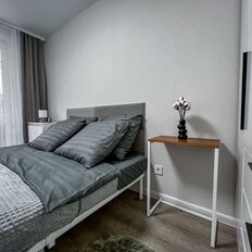 Квартира 40 м², 1-комнатная - изображение 2