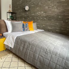 Квартира 30 м², студия - изображение 3