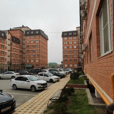 Квартира 59 м², 2-комнатная - изображение 2