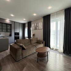 Квартира 50 м², 2-комнатная - изображение 4