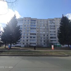 Квартира 59 м², 3-комнатная - изображение 3
