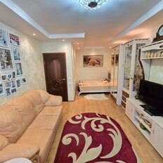 Квартира 42 м², 1-комнатная - изображение 1
