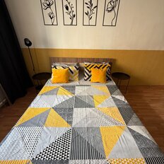 Квартира 40 м², 1-комнатная - изображение 3