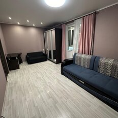 Квартира 33 м², 1-комнатная - изображение 2