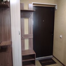 Квартира 31 м², 1-комнатная - изображение 4