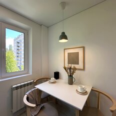 Квартира 47 м², 2-комнатная - изображение 4