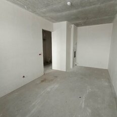 Квартира 39,6 м², 2-комнатная - изображение 3