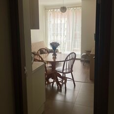 Квартира 42 м², 1-комнатная - изображение 5