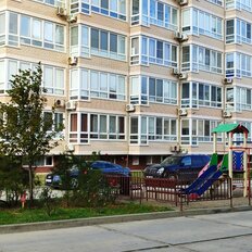 Квартира 33,7 м², студия - изображение 2