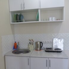 Квартира 22 м², студия - изображение 4