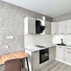 Квартира 28 м², студия - изображение 2