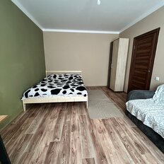 Квартира 30 м², 1-комнатная - изображение 2