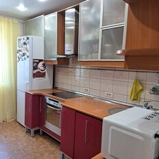 Квартира 66,1 м², 3-комнатная - изображение 3