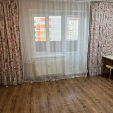 Квартира 27 м², студия - изображение 3