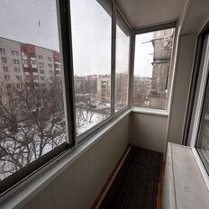 Квартира 30 м², 1-комнатная - изображение 4