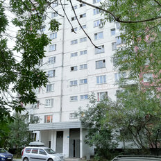Квартира 54,3 м², 2-комнатная - изображение 1