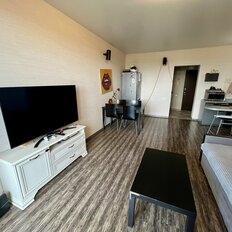 Квартира 54,5 м², 1-комнатная - изображение 4