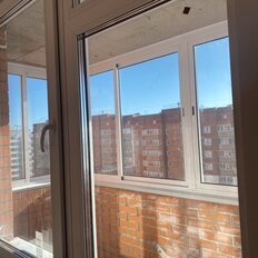 Квартира 38 м², 1-комнатная - изображение 1