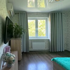 Квартира 28,2 м², 1-комнатная - изображение 3