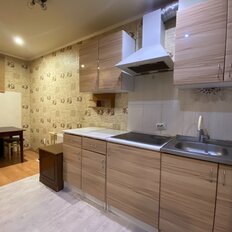 Квартира 30 м², 2-комнатная - изображение 1