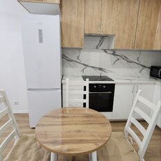 Квартира 34 м², 1-комнатная - изображение 2