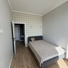 Квартира 30 м², 1-комнатные - изображение 3