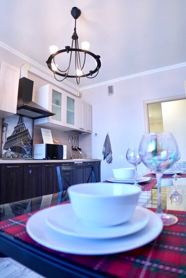 80 м², 3-комнатная квартира 6 000 ₽ в сутки - изображение 61