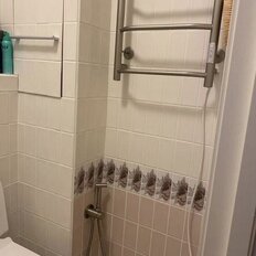 Квартира 30 м², 1-комнатная - изображение 4