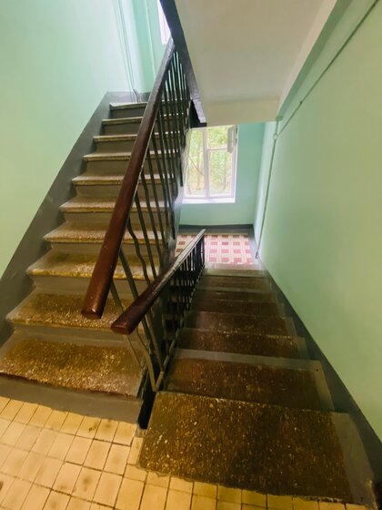 75,1 м², 3-комнатная квартира 9 462 600 ₽ - изображение 17
