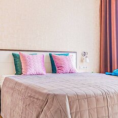 Квартира 50 м², 2-комнатная - изображение 2