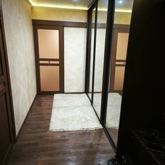 Квартира 80,6 м², 3-комнатная - изображение 1