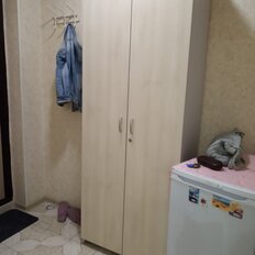 Квартира 25 м², студия - изображение 3