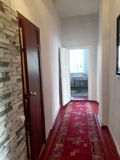 67,1 м², 3-комнатная квартира 2 550 000 ₽ - изображение 54