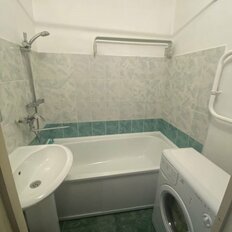 Квартира 32 м², 1-комнатная - изображение 4