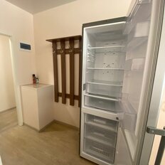 Квартира 16 м², студия - изображение 3