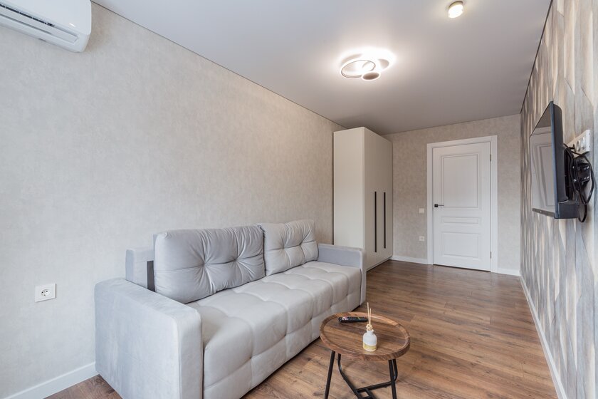 53,7 м², 2-комнатная квартира 8 473 860 ₽ - изображение 18