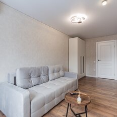 Квартира 47,8 м², 2-комнатная - изображение 5