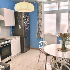 Квартира 39 м², 1-комнатная - изображение 2
