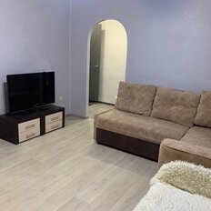 Квартира 36 м², 1-комнатная - изображение 4