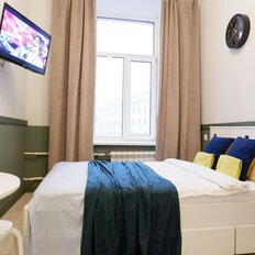 Квартира 25 м², студия - изображение 2